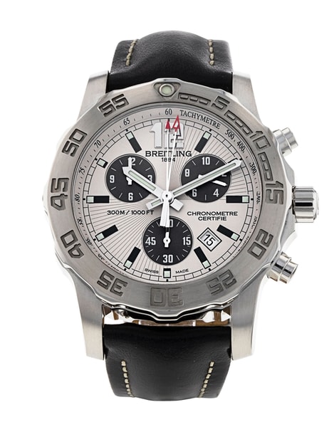 Breitling Colt Chronograph II A73387